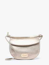Cross Body Tas Amaryllis Woomen Beige amaryllis WAMR13